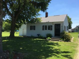 470 Odell St, Kinde, MI 48445