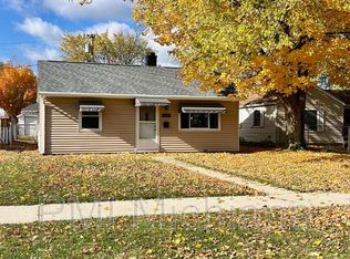 519 Grand Blvd, Mishawaka, IN 46544