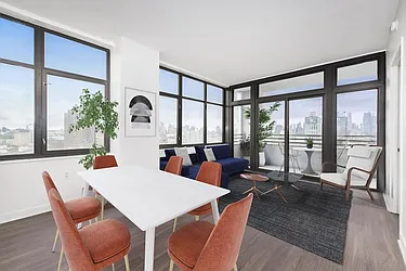 Rented by Bold Marketing