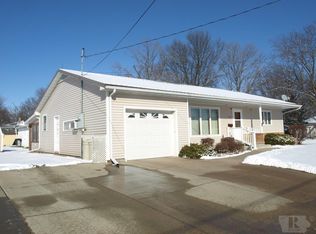 322 E Nodaway St, Clarinda, IA 51632