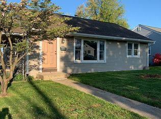 116 N 41st St, Allentown, PA 18104