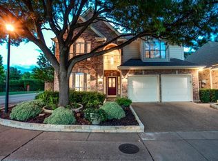 3809 Azure Ln, Addison, TX 75001