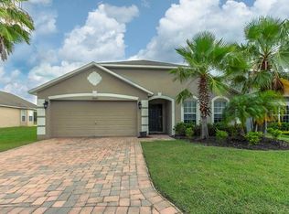 16423 Cedar Run Dr, Orlando, FL 32828