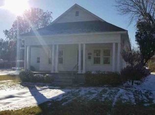 603 N Noble Ave, Watonga, OK 73772