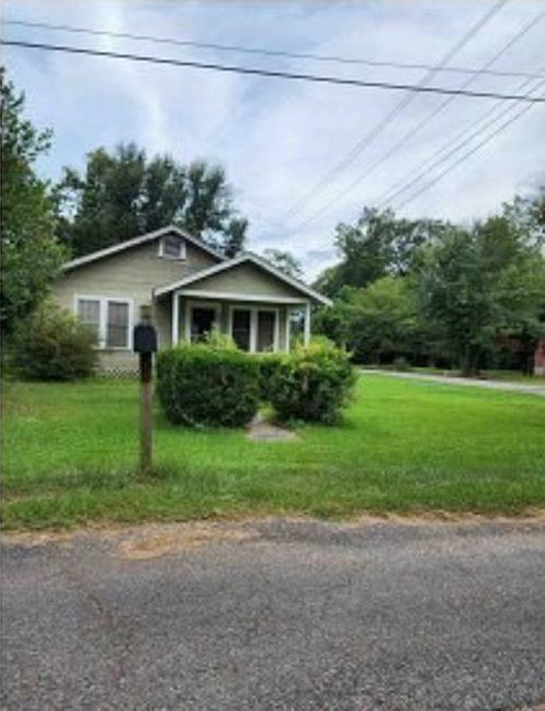 Property Front View