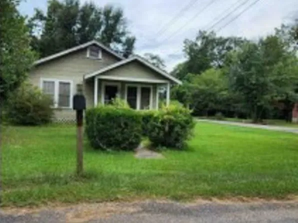 506 Mable St, Hattiesburg, MS 39401