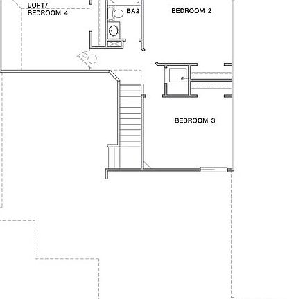3rd image of 2279 Hawk Dr