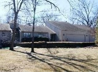 4008 Mathews Rd, Ames, IA 50014