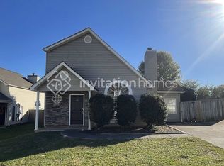 62 Benfield Cir, Cartersville, GA 30121