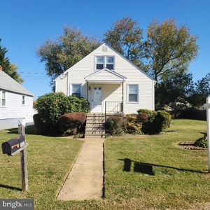 5912 Carroll St, Baltimore, MD, 21207
