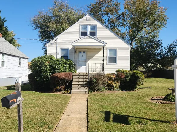 5912 Carroll St, Baltimore, MD 21207
