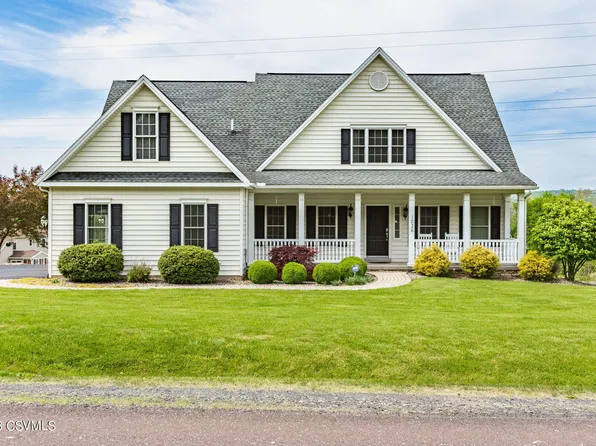 1026 Meadow Crst, Danville, PA 17821