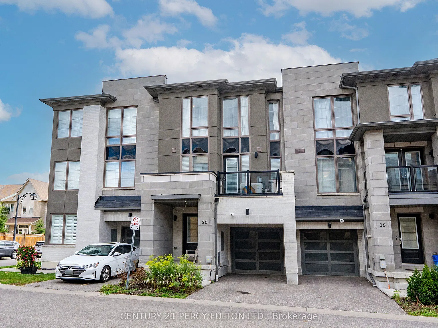 3 bed, $2,800 — Photo 2
