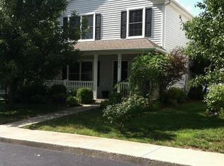 5418 Bradshaw St, Canal Winchester, OH 43110