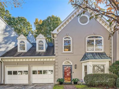6391 Glenridge Dr APT 125, Atlanta, GA, 30328