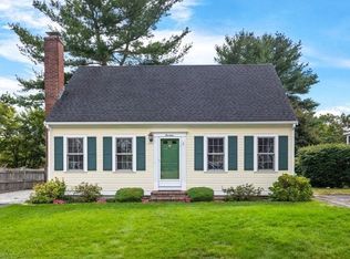 14 Champion Way, Pembroke, MA 02359