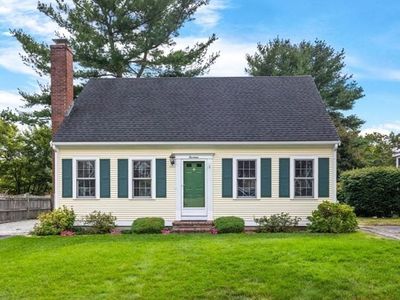 14 Champion Way, Pembroke, MA, 02359