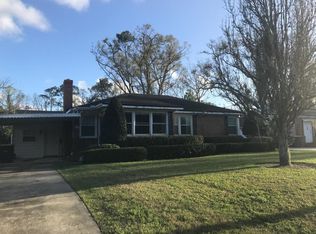 1640 Peachtree Cir S, Jacksonville, FL 32207