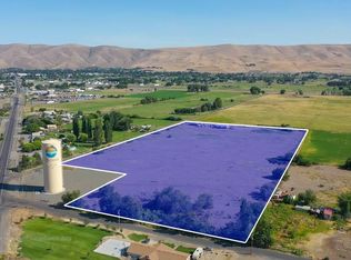 146403 W Hoisngton Rd, Prosser, WA 99350