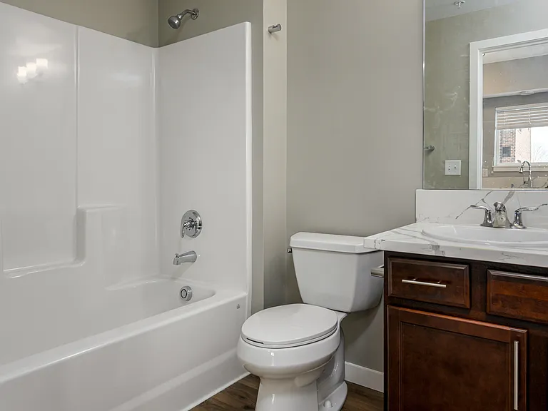 Bathroom Bathroom