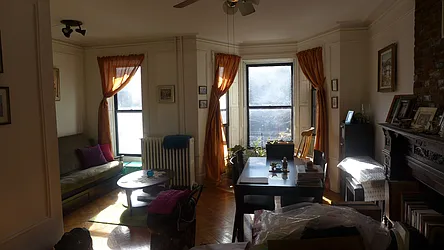 Rented by Garfield Realty 