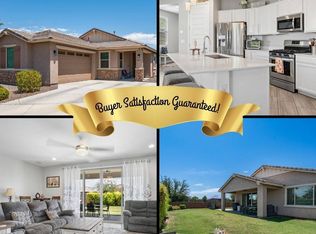 21661 S 212th Pl, Queen Creek, AZ 85142