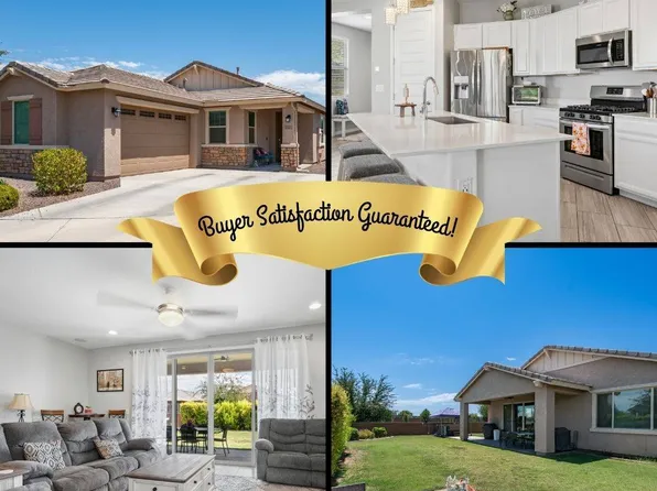 21661 S 212th Pl, Queen Creek, AZ 85142