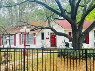 3300 Lasker Ave, Waco, TX 76707