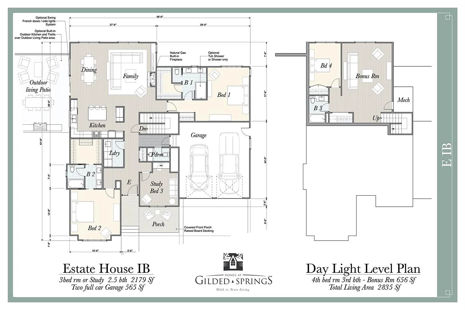 822 Ben Taylor Crossing photo 1