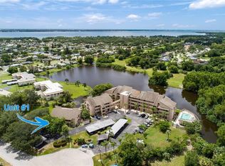 2063 W Lakeview Blvd #1, North Fort Myers, FL 33903