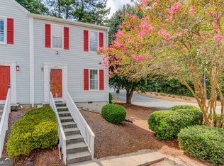 3441 Bayshore Dr, Atlanta, GA 30340