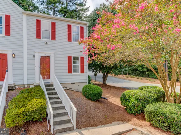 3441 Bayshore Dr, Atlanta, GA 30340