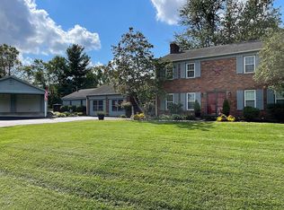 321 Meadow Ln, Frankfort, KY 40601