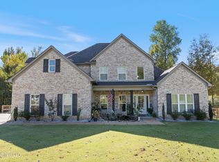 9653 Trenton Trl, Olive Branch, MS 38654