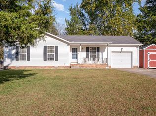 3505 Hunters Rdg, Woodlawn, TN 37191