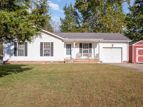 3505 Hunters Rdg, Woodlawn, TN 37191