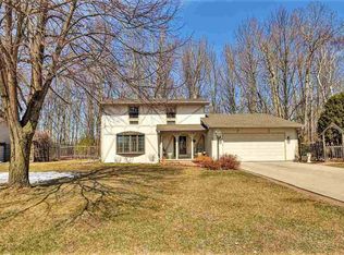 2453 Morning Star Trl, Green Bay, WI 54302