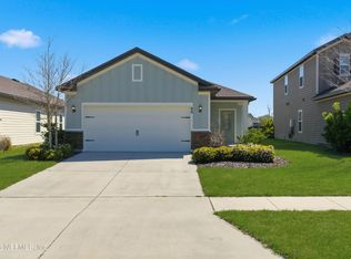 66 Tree Frog Way, Saint Augustine, FL 32095