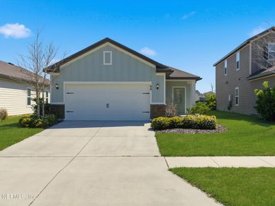 66 TREE FROG Way, Saint Augustine, FL, 32095