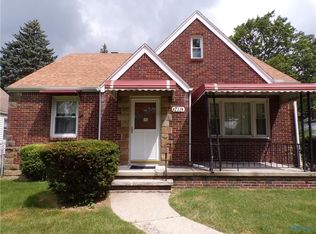 711 Sylvester Ave, Toledo, OH 43605