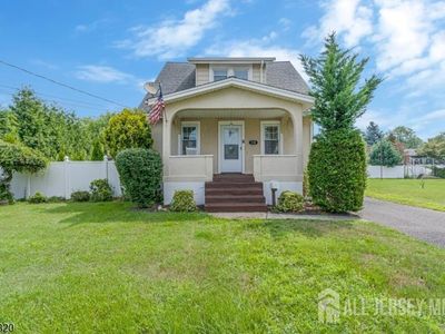 110 Parker St, Middlesex, NJ, 08846