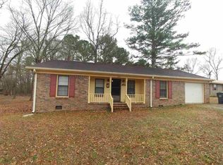 222 Iron Man Rd, Hartselle, AL 35640