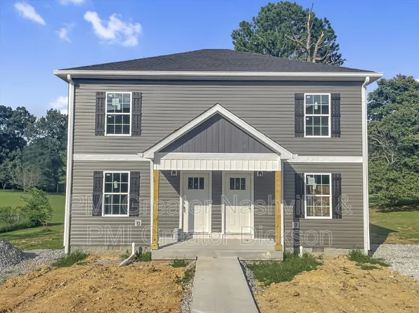 826 Old Charlotte Rd Unit 3, White Bluff, TN 37187