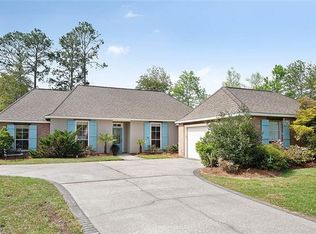 896 Cross Gates Blvd, Slidell, LA 70461