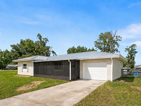 566 Silver Course Radl, Ocala, FL 34472
