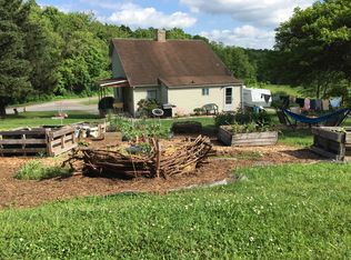 1007 Monarch Road Ext, Dunbar, PA 15431