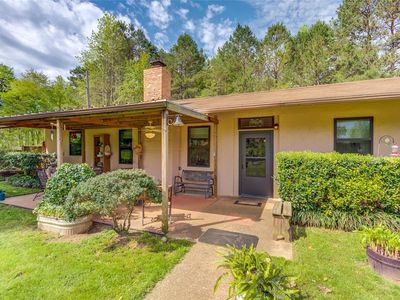 4549 Fm 2864, Nacogdoches, TX, 75965