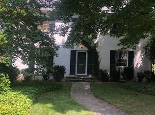 5323 Albemarle St, Bethesda, MD 20816