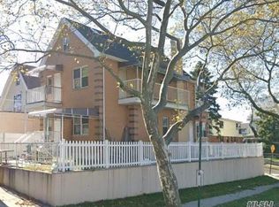 6111 134th St FLOOR 1, Flushing, NY 11367