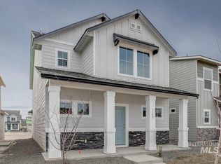 749 E Whiskey Flats St, Meridian, ID 83642